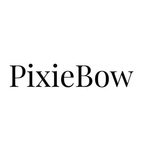 PIXIE BOW